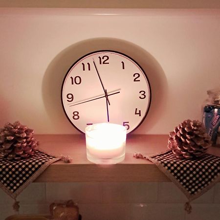 House Toledo Apartment Napoli Ngoại thất bức ảnh