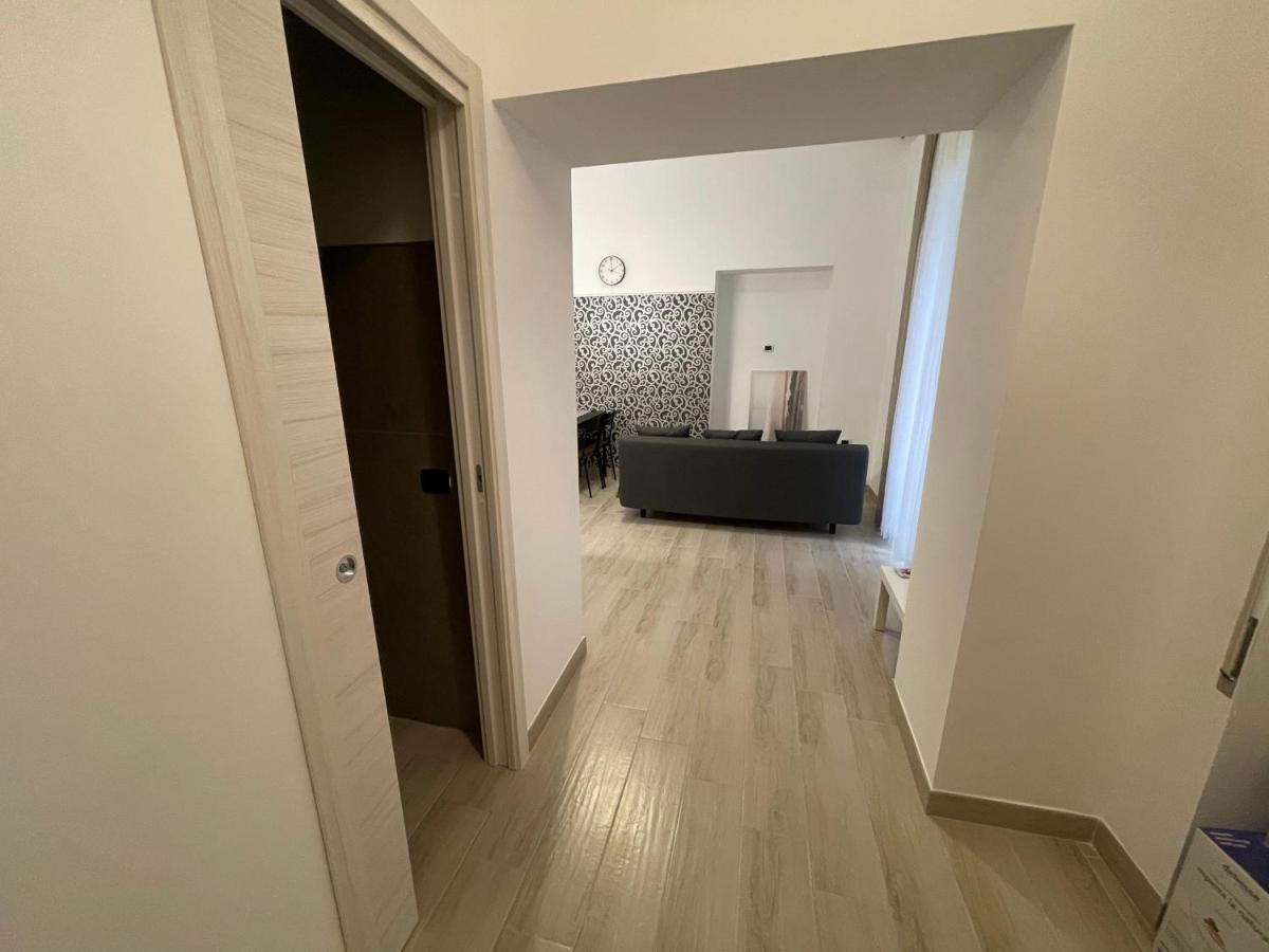 House Toledo Apartment Napoli Ngoại thất bức ảnh