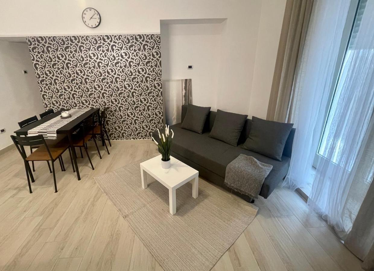 House Toledo Apartment Napoli Ngoại thất bức ảnh