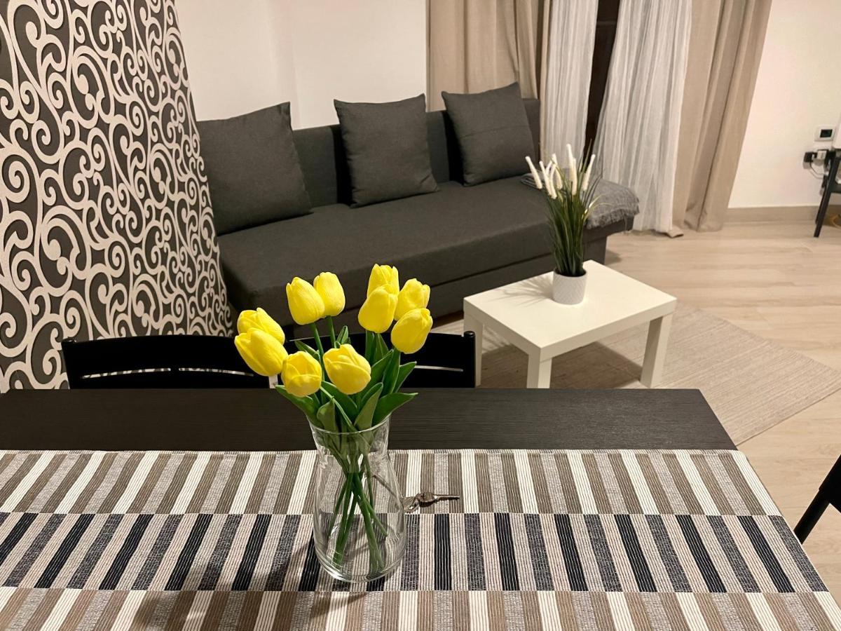 House Toledo Apartment Napoli Ngoại thất bức ảnh