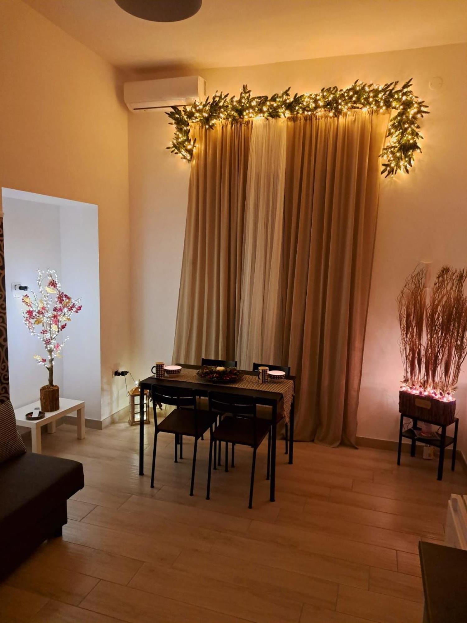 House Toledo Apartment Napoli Ngoại thất bức ảnh