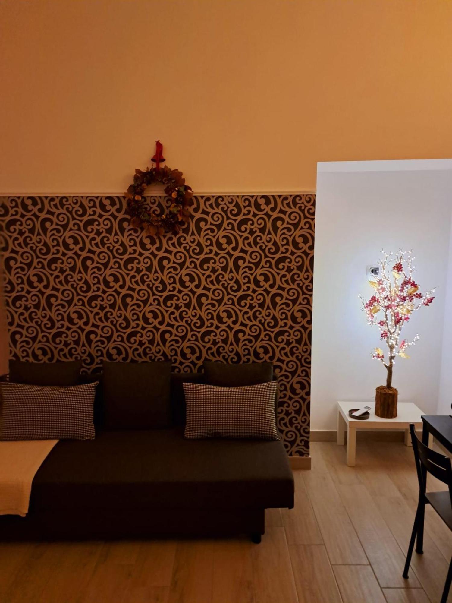 House Toledo Apartment Napoli Ngoại thất bức ảnh