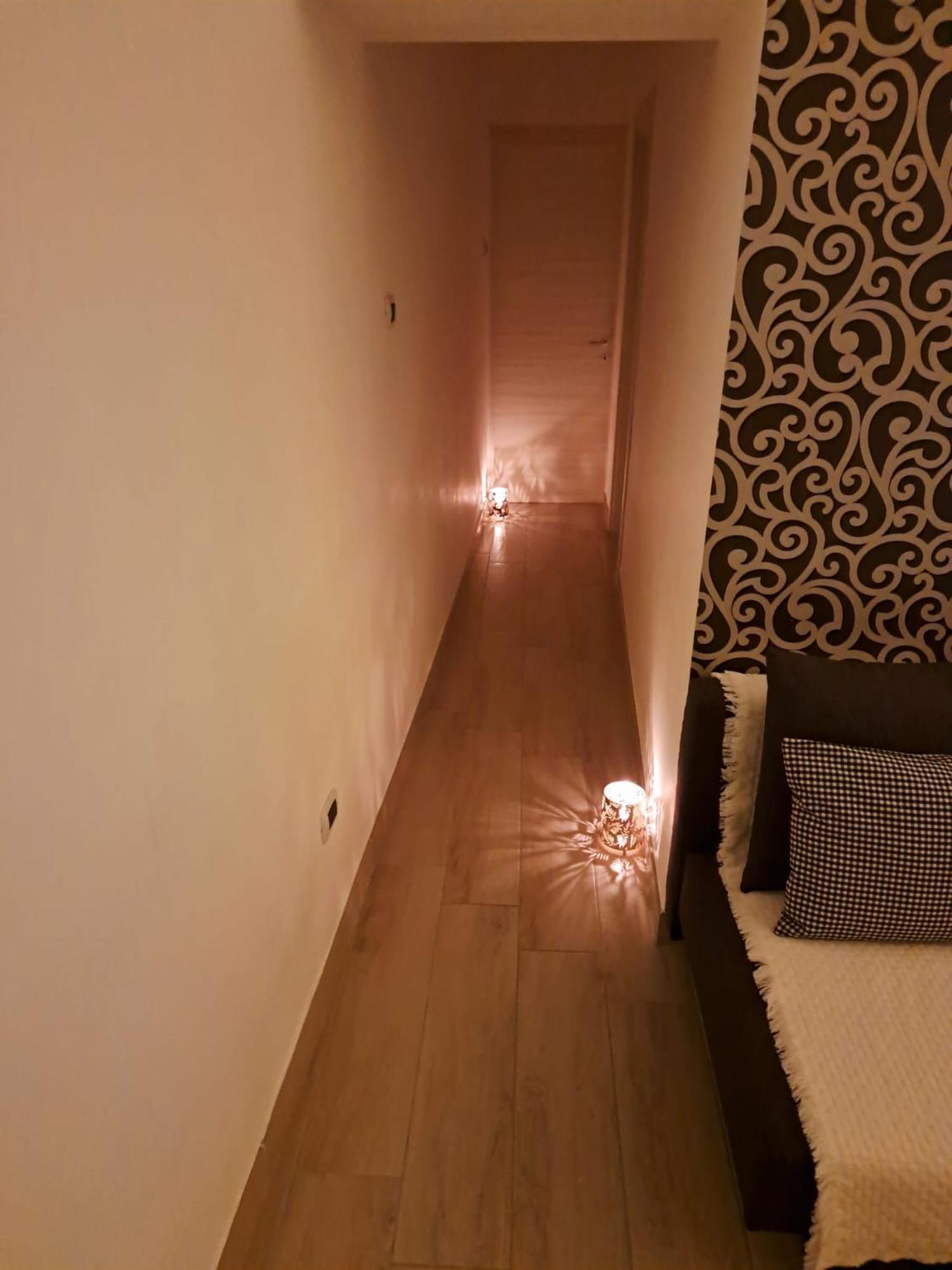 House Toledo Apartment Napoli Ngoại thất bức ảnh