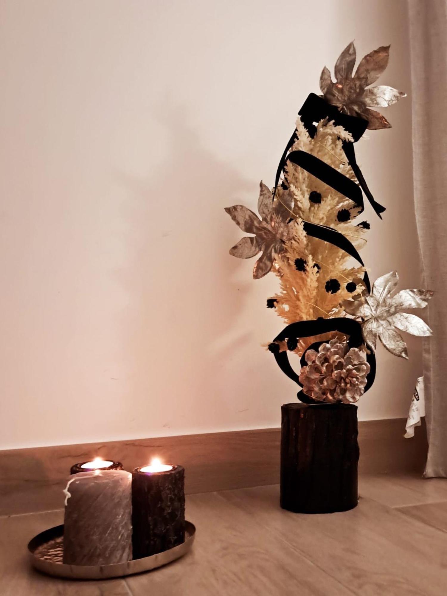 House Toledo Apartment Napoli Ngoại thất bức ảnh