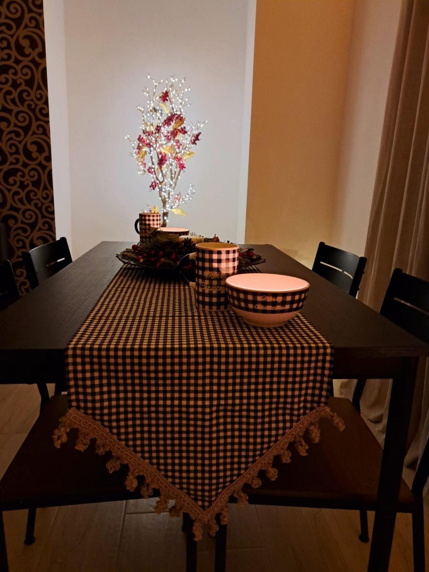 House Toledo Apartment Napoli Ngoại thất bức ảnh