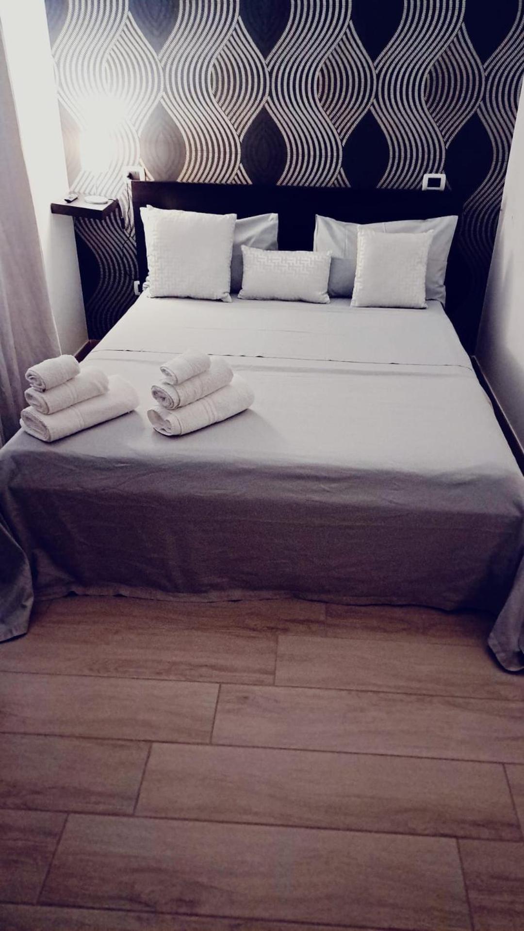 House Toledo Apartment Napoli Ngoại thất bức ảnh
