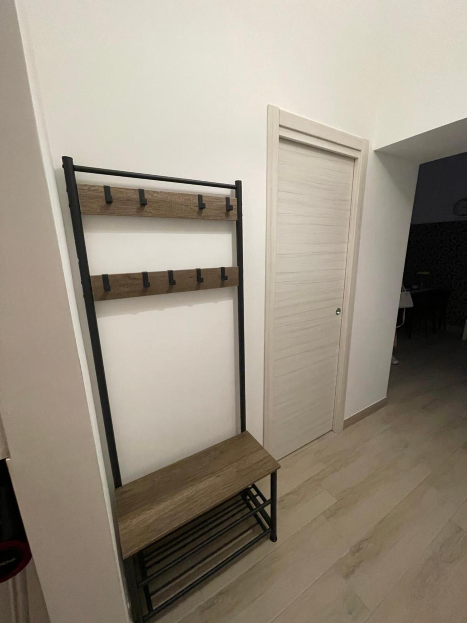 House Toledo Apartment Napoli Ngoại thất bức ảnh