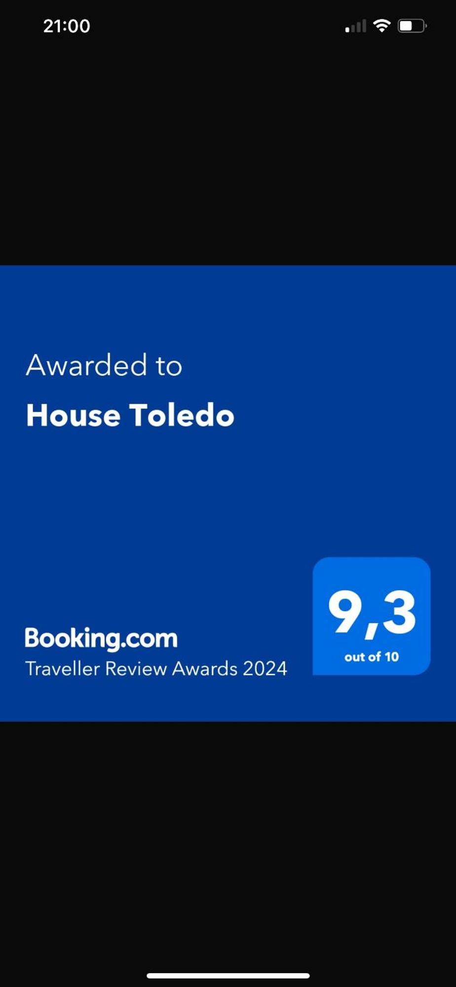 House Toledo Apartment Napoli Ngoại thất bức ảnh